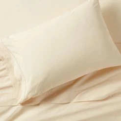 Budget ✔️ 300 Thread Count Ultra Soft Pillowcase Set - Threshold™ Classic Gray ⭐