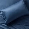 Flash Sale ❤️ 400 Thread Count Solid Performance Pillowcase Set - Threshold Sour Cream 🤩