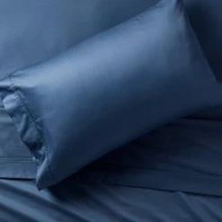 Flash Sale ❤️ 400 Thread Count Solid Performance Pillowcase Set - Threshold™ Sour Cream 🤩