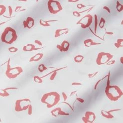 Coupon 🤩 Microfiber Printed Pillowcase Set - Room Essentials Pink Tulip ⌛ -Sheets & Pillowcases Sales Shop unnamed file 1042