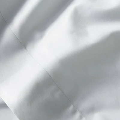 Best Sale ❤️ 300 Thread Count Temperature Regulating Solid Pillowcase Set - Casaluna™ Blush 🤩 3 Best Sale ❤️ 300 Thread Count Temperature Regulating Solid Pillowcase Set - Casaluna™ Blush 🤩 - Image 3