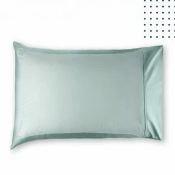 Budget 🛒 Cotton Pillowcase Set | Soft 400 Thread Count 100% Cotton Sateen by California Design Den ✨ -Sheets & Pillowcases Sales Shop unnamed file 1056