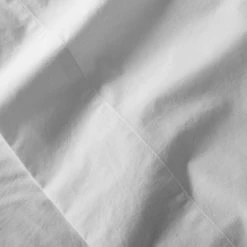 Best reviews of 😍 Washed Supima Percale Solid Pillowcase Set - Casaluna™ Light Gray 🤩 -Sheets & Pillowcases Sales Shop unnamed file 1064