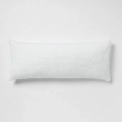 Cheap ❤️ Plush Body Pillow Cover - Room Essentials™ Olive Green 🤩 -Sheets & Pillowcases Sales Shop unnamed file 1069