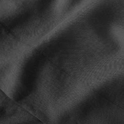 Outlet ⌛ 100% Washed Linen Solid Pillowcase Set - Casaluna™ Washed Black 👏 -Sheets & Pillowcases Sales Shop unnamed file 1075