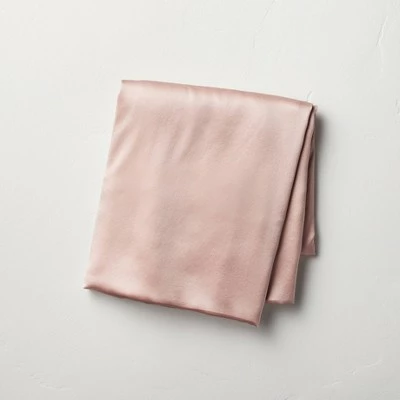 Best Pirce 💯 Standard Solid Silk Pillowcase - Casaluna™ Natural 🧨 8 Best Pirce 💯 Standard Solid Silk Pillowcase - Casaluna™ Natural 🧨 - Image 8