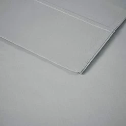 Promo 🤩 Madison Park 1500 Thread Count Cotton Blend Pillowcases Set White ❤️