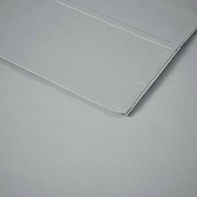 Promo 🤩 Madison Park 1500 Thread Count Cotton Blend Pillowcases Set White ❤️ 1 Promo 🤩 Madison Park 1500 Thread Count Cotton Blend Pillowcases Set White ❤️