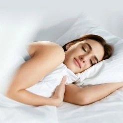 Best Sale 💯 100% Cotton Fitted Sheet Only | Soft 400 Thread Count | Fully Elasticized with Deep Pockets by California Design Den 🧨 -Sheets & Pillowcases Sales Shop unnamed file 11