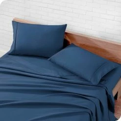 Top 10 🔥 Ultra-Soft Microfiber Pillowcase Set by Bare Home ✨