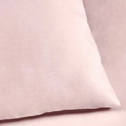 Promo 🌟 100% Cotton Pillowcase Set | 500 Thread Count Solid Sateen by California Design Den ✨ -Sheets & Pillowcases Sales Shop unnamed file 1126