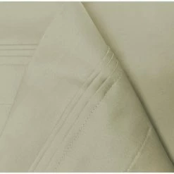 Best Pirce 🎉 1000-Thread Count Cotton 2-Piece Pillowcase Set - Blue Nile Mills 🛒