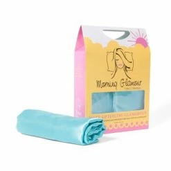 Deals 😀 Standard 2pk 600 Thread Count Satin Pillowcase Set - Morning Glamour Gold 😀