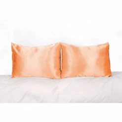 Deals π Standard 2pk 600 Thread Count Satin Pillowcase Set - Morning Glamour Gold π 35 Deals π Standard 2pk 600 Thread Count Satin Pillowcase Set - Morning Glamour Gold π -Sheets & Pillowcases Sales Shop unnamed file 1159