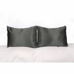 Deals π Standard 2pk 600 Thread Count Satin Pillowcase Set - Morning Glamour Gold π 40 Deals π Standard 2pk 600 Thread Count Satin Pillowcase Set - Morning Glamour Gold π -Sheets & Pillowcases Sales Shop unnamed file 1164