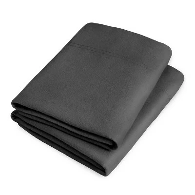 Deals π₯ Cotton Flannel Pillowcase Set by Bare Home π 4 Deals π₯ Cotton Flannel Pillowcase Set by Bare Home π - Image 4