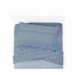 New 🎉 Saturday Park Gingham Pillow Case 😀