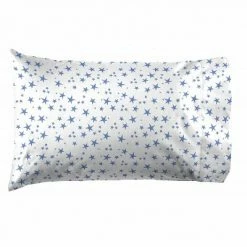Discount 🎉 Saturday Park Stars Pillow Case 🛒 -Sheets & Pillowcases Sales Shop unnamed file 1208