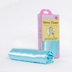 Best reviews of 💯 600 Thread Count Satin Solid Pillowcase - Morning Glamour Fuchsia Jewel ❤️