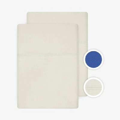 Best Sale π Luxury Pillowcases | Buttery Soft 800 Thread Count 100% Cotton Sateen, Set of 2 by California Design Den π€© 1 Best Sale π Luxury Pillowcases | Buttery Soft 800 Thread Count 100% Cotton Sateen, Set of 2 by California Design Den π€©