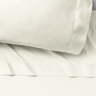 Best Sale π Luxury Pillowcases | Buttery Soft 800 Thread Count 100% Cotton Sateen, Set of 2 by California Design Den π€© 2 Best Sale π Luxury Pillowcases | Buttery Soft 800 Thread Count 100% Cotton Sateen, Set of 2 by California Design Den π€© - Image 2