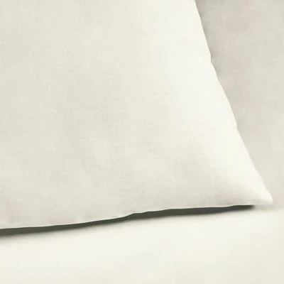 Best Sale π Luxury Pillowcases | Buttery Soft 800 Thread Count 100% Cotton Sateen, Set of 2 by California Design Den π€© 3 Best Sale π Luxury Pillowcases | Buttery Soft 800 Thread Count 100% Cotton Sateen, Set of 2 by California Design Den π€© - Image 3