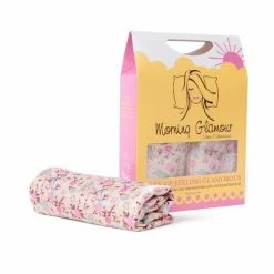 Best Sale ๐ฏ Standard 2pk 600 Thread Count Satin Printed Pillowcase Set - Morning Glamour Pink/blue Tie Dye ๐