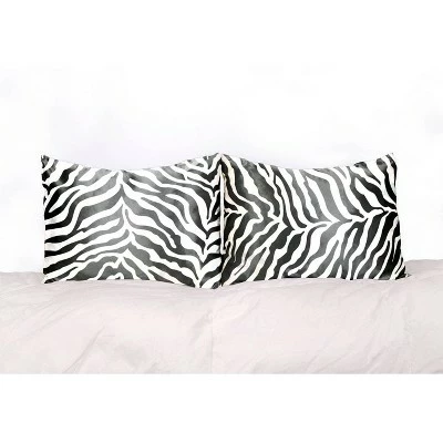 Best Sale π― Standard 2pk 600 Thread Count Satin Printed Pillowcase Set - Morning Glamour Pink/blue Tie Dye π 10 Best Sale π― Standard 2pk 600 Thread Count Satin Printed Pillowcase Set - Morning Glamour Pink/blue Tie Dye π - Image 10