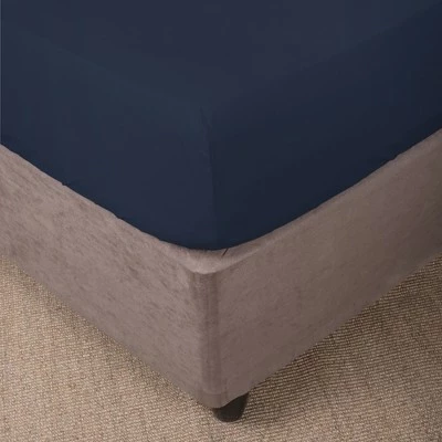 Top 10 ✨ Beckham Hotel Collection Deep Pocket Fitted Sheet (Set of 2) ✔️ 1 Top 10 ✨ Beckham Hotel Collection Deep Pocket Fitted Sheet (Set of 2) ✔️