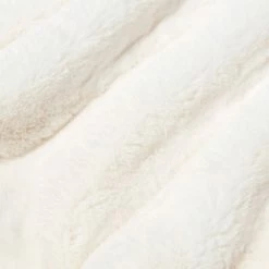 Best deal 🌟 Standard Faux Fur Pillowcase - Threshold™ Brown 👍 -Sheets & Pillowcases Sales Shop unnamed file 1260