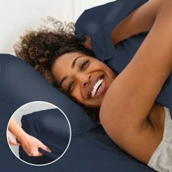 Top 10 ✨ Beckham Hotel Collection Deep Pocket Fitted Sheet (Set of 2) ✔️ 6 Top 10 ✨ Beckham Hotel Collection Deep Pocket Fitted Sheet (Set of 2) ✔️ -Sheets & Pillowcases Sales Shop unnamed file 127