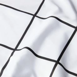 Wholesale 🧨 Standard 2pk Microfiber Pillowcase Set - Room Essentials™ Mint Stripe/saying 🧨 -Sheets & Pillowcases Sales Shop unnamed file 1274