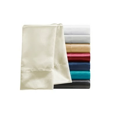 Coupon βοΈ Madison Park Satin Pillowcase Set White π 2 Coupon βοΈ Madison Park Satin Pillowcase Set White π - Image 2