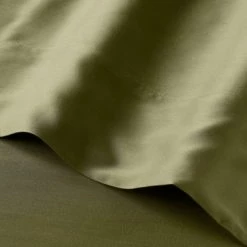 Best Sale ⌛ 400 Thread Count Washed Lyocell Solid Pillowcase Set - Casaluna™ Dark Gray ⌛ -Sheets & Pillowcases Sales Shop unnamed file 1297