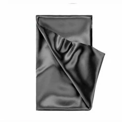 New ๐ Ultimate Beauty Hack | Real 100% Silk Pillowcase | Both Side, Zippered Opening by California Design Den ๐ฏ