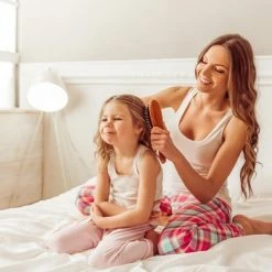 New 😀 Ultimate Beauty Hack | Real 100% Silk Pillowcase | Both Side, Zippered Opening by California Design Den 💯 -Sheets & Pillowcases Sales Shop unnamed file 1314