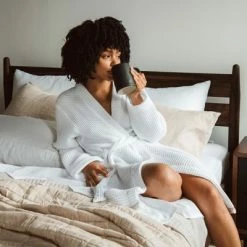 Promo 🔔 French Linen Pillowcase Set | Bokser Home 🧨 -Sheets & Pillowcases Sales Shop unnamed file 1327