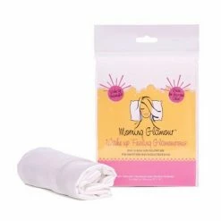 Best reviews of 🔥 King 600 Thread Count 1pc Satin Pillowcase - Morning Glamour Ivory ⌛