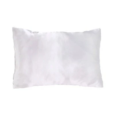 Best reviews of π₯ King 600 Thread Count 1pc Satin Pillowcase - Morning Glamour Ivory β 4 Best reviews of π₯ King 600 Thread Count 1pc Satin Pillowcase - Morning Glamour Ivory β - Image 4