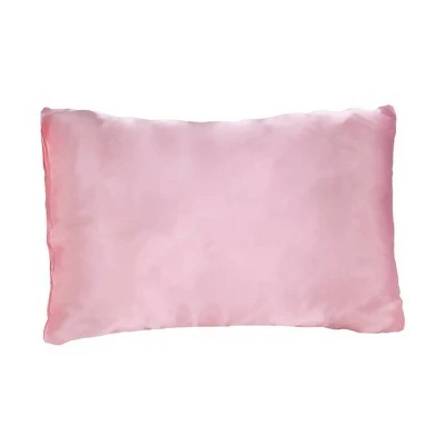 Best reviews of π₯ King 600 Thread Count 1pc Satin Pillowcase - Morning Glamour Ivory β 5 Best reviews of π₯ King 600 Thread Count 1pc Satin Pillowcase - Morning Glamour Ivory β - Image 5