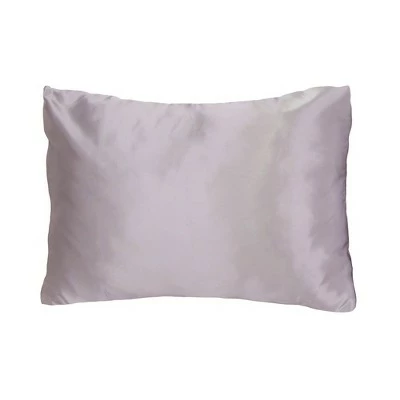 Best reviews of π₯ King 600 Thread Count 1pc Satin Pillowcase - Morning Glamour Ivory β 7 Best reviews of π₯ King 600 Thread Count 1pc Satin Pillowcase - Morning Glamour Ivory β - Image 7