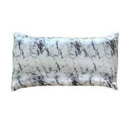 Best reviews of π₯ King 600 Thread Count 1pc Satin Pillowcase - Morning Glamour Ivory β 8 Best reviews of π₯ King 600 Thread Count 1pc Satin Pillowcase - Morning Glamour Ivory β - Image 8