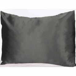 Best reviews of π₯ King 600 Thread Count 1pc Satin Pillowcase - Morning Glamour Ivory β 17 Best reviews of π₯ King 600 Thread Count 1pc Satin Pillowcase - Morning Glamour Ivory β -Sheets & Pillowcases Sales Shop unnamed file 1355