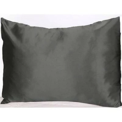 Best reviews of π₯ King 600 Thread Count 1pc Satin Pillowcase - Morning Glamour Ivory β 9 Best reviews of π₯ King 600 Thread Count 1pc Satin Pillowcase - Morning Glamour Ivory β - Image 9