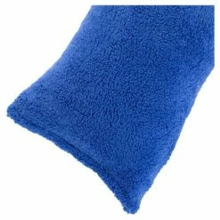 Discount π Soft Sherpa Body Pillow Cover - Yorkshire Home® Gray π 14 Discount π Soft Sherpa Body Pillow Cover - Yorkshire Home® Gray π -Sheets & Pillowcases Sales Shop unnamed file 1360