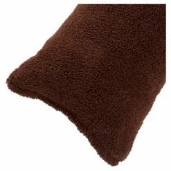 Discount π Soft Sherpa Body Pillow Cover - Yorkshire Home® Gray π 15 Discount π Soft Sherpa Body Pillow Cover - Yorkshire Home® Gray π -Sheets & Pillowcases Sales Shop unnamed file 1361