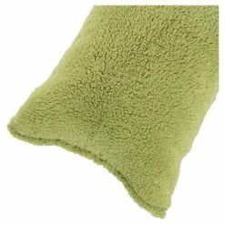 Discount π Soft Sherpa Body Pillow Cover - Yorkshire Home® Gray π 18 Discount π Soft Sherpa Body Pillow Cover - Yorkshire Home® Gray π -Sheets & Pillowcases Sales Shop unnamed file 1364