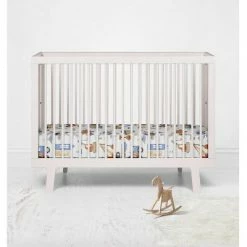 Best reviews of ✨ Bacati - Construction Vehicles Yellow Orange Blue Gray 100 percent Cotton Universal Baby US Standard Crib or Toddler Bed Fitted Sheet 🔥 6 Best reviews of ✨ Bacati - Construction Vehicles Yellow Orange Blue Gray 100 percent Cotton Universal Baby US Standard Crib or Toddler Bed Fitted Sheet 🔥 -Sheets & Pillowcases Sales Shop unnamed file 138