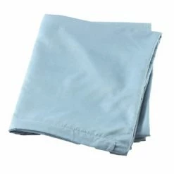 Outlet 🧨 The Lakeside Collection Lakeside Body Pillow Cover with Zipper for Long Bed Pillows - 54" 🔔