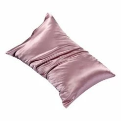 Best deal 🛒 1 Pc Silk for Hair and Skin Pillow Cases - PiccoCasa 🌟